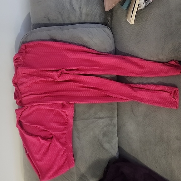 Rebdoll "look back at me set" 3x top 2x pants - Picture 2 of 2